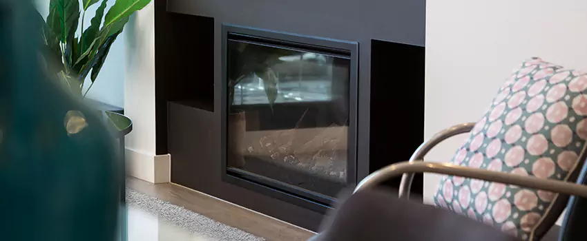 Gas Fireplace Installation in Millcreek, UT