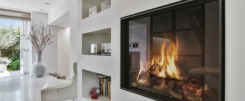 Fireplace Screen Installation And Replacement in Millcreek, UT