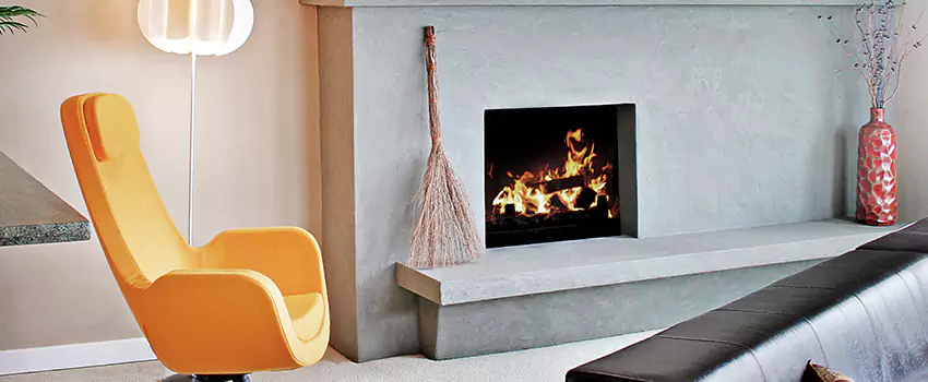 Electric Fireplace Makeover Services in Millcreek, UT
