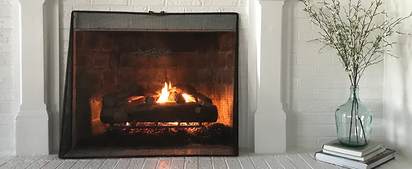 Cost-Effective Fireplace Mantel Inspection And Maintenance in Millcreek, UT