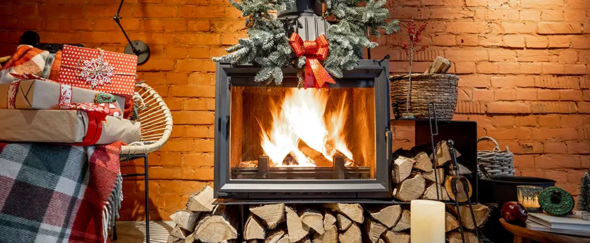 Steel Fireplace Grate Repair And Replacement Services in Millcreek, Utah
