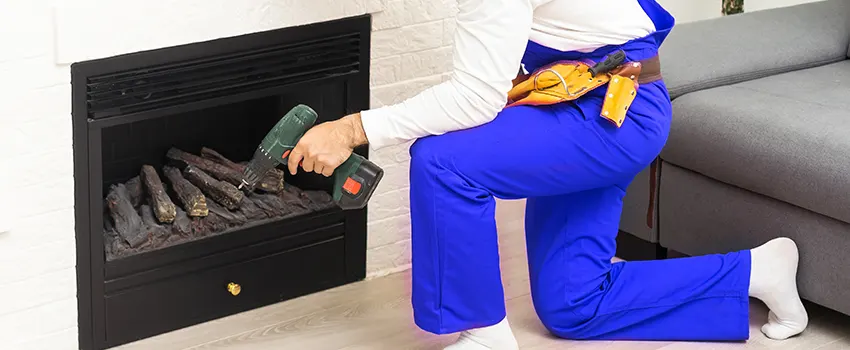 Fireplace Safety Inspection Specialists in Millcreek, Utah