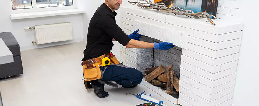 Gas Fireplace Repair And Replacement in Millcreek, UT