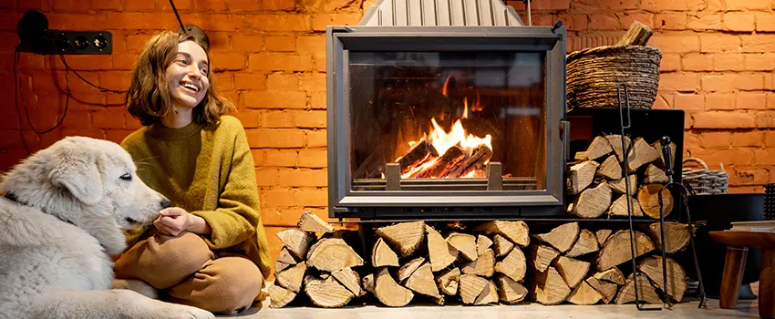 Fireplace Smell Removal Cost in Millcreek, UT