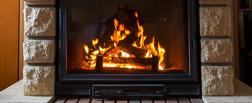 Fireplace Xtrordinair Probuilder Gas Fireplace Installation in Millcreek, UT