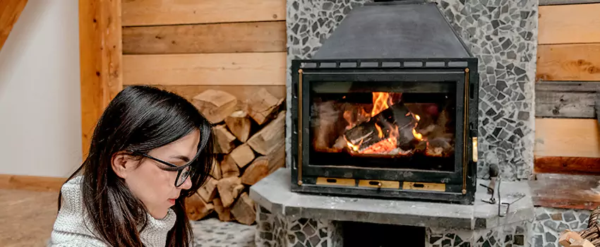 Harman P68-C Pellet Stove Repair in Millcreek, Utah 
