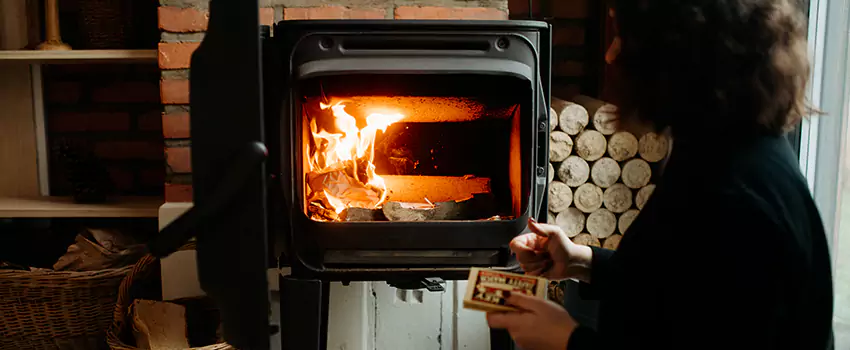 Hearthstone Wood Stoves Fireplace Repair in Millcreek, Utah