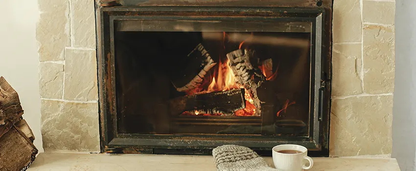 Kings man Fireplaces Insert Services in Millcreek, UT