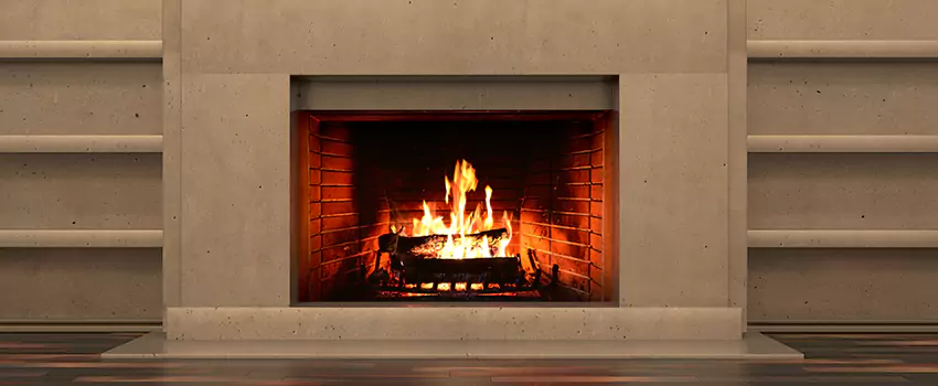 Majestic Trilliant Series Gas Fireplace Insert Repair in Millcreek, Utah