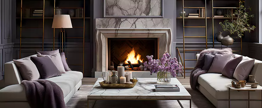 Napoleon Galaxy Series Outdoor Fireplaces Repair in Millcreek, UT