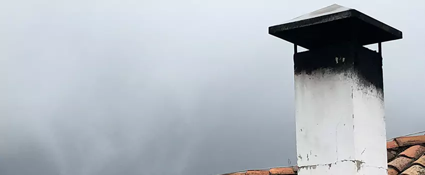 Prefab Chimney Crown Installation in Millcreek, UT