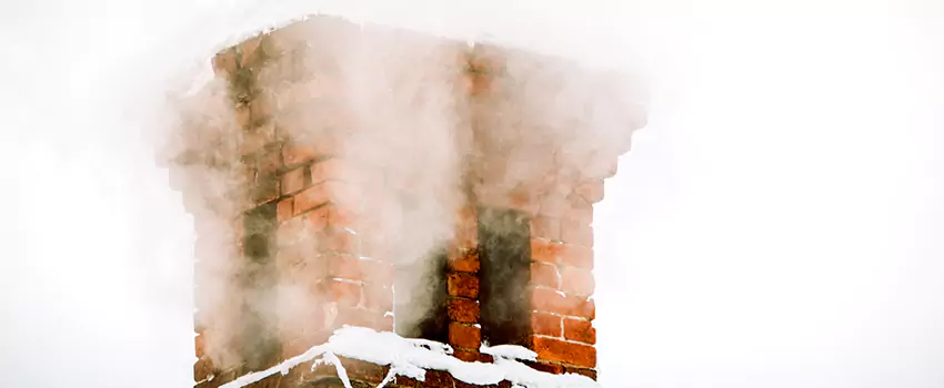 Chimney Flue Soot Removal in Millcreek, UT