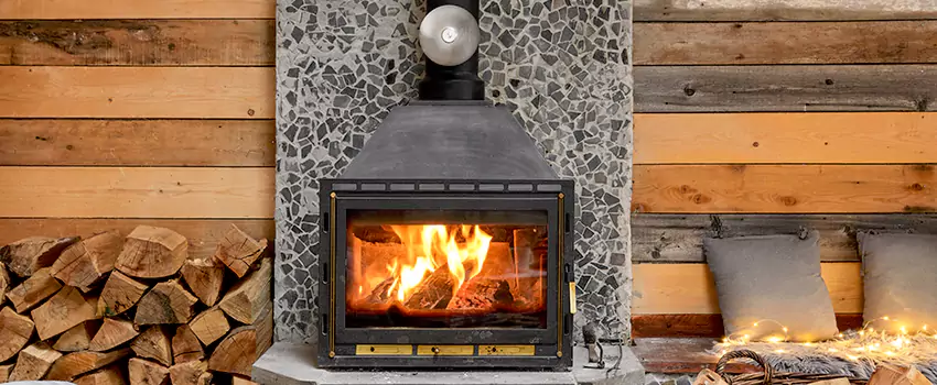 Travis Industries Elite Fireplace Inspection and Maintenance in Millcreek, Utah