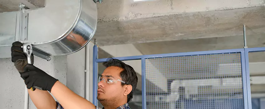 Benefit of Ventilation Cleaning in Millcreek, Utah