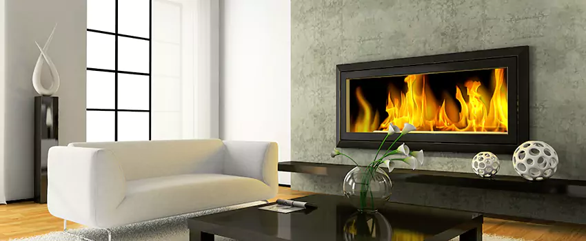 Ventless Fireplace Oxygen Depletion Sensor Installation and Repair Services in Millcreek, Utah
