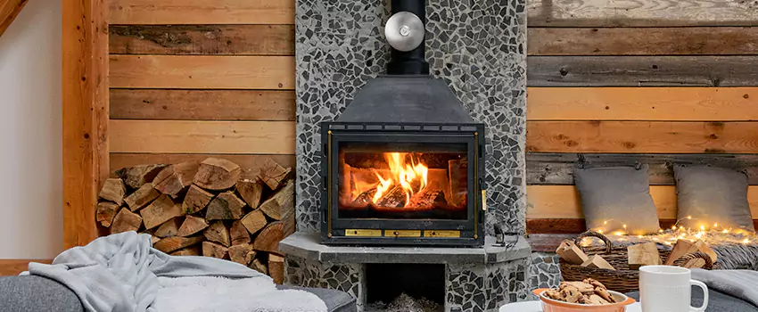Affordable Wood Fireplace Fixing Solutions in Millcreek, Utah