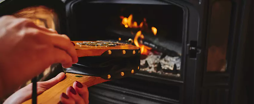Cost of Wood Furnace Repair and Installation Services in Millcreek, UT
