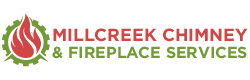 Fireplace And Chimney Services in Millcreek