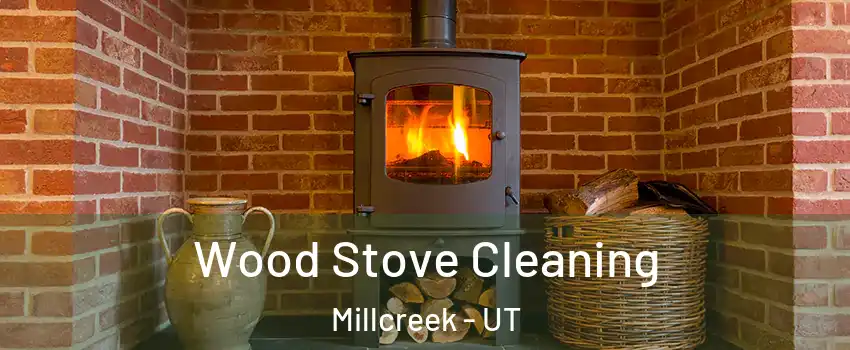  Wood Stove Cleaning Millcreek - UT